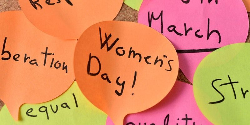 Women’s Day: A clarion call for women path-makers 

