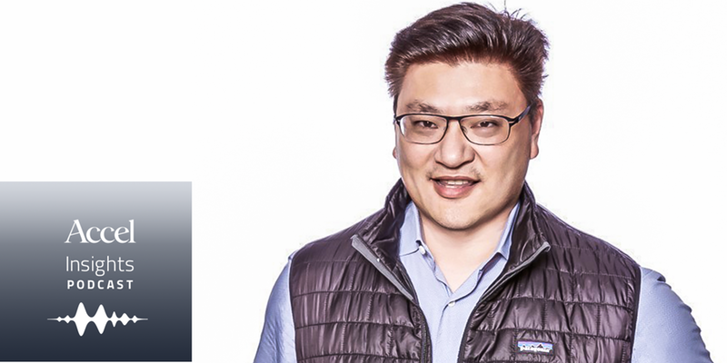 [Podcast] Hans Tung on learnings from the Chinese startup ecosystem

