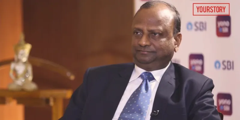 Rajnish Kumar