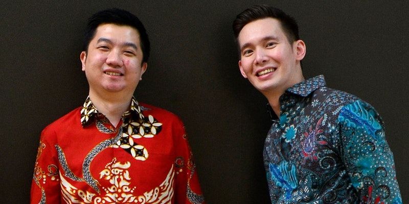 Podcast William And Patrick Of Ecommerce Giant Tokopedia On Driving 1 5pc Of Indonesia S Gdp