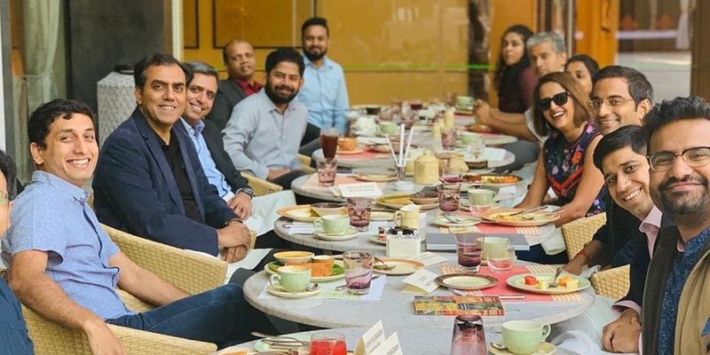 The startup ecosystem in India is scaling new heights. Here’s why