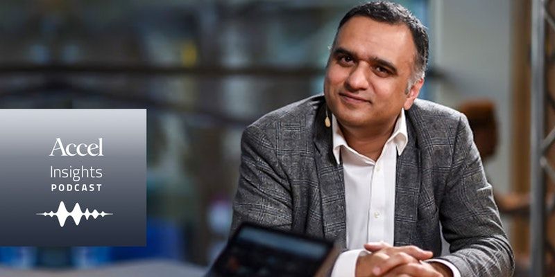 [Podcast] Dheeraj Pandey on thinking long term to build a generational company

