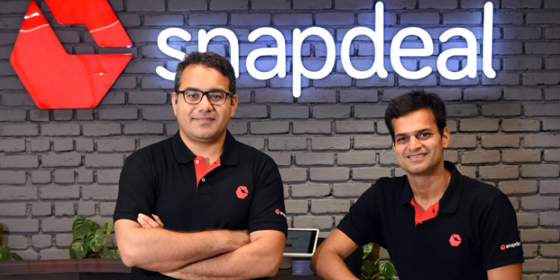 Snapdeal partners with NPCI to enable doorstep QR Code payments for orders
