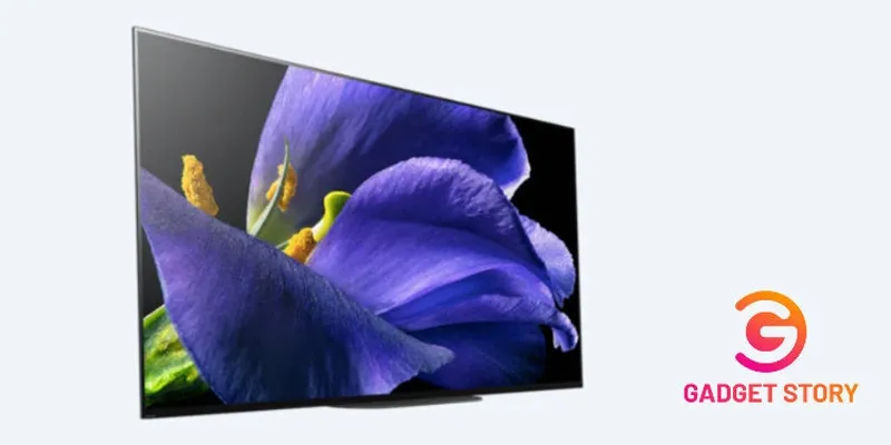 Sony a9g