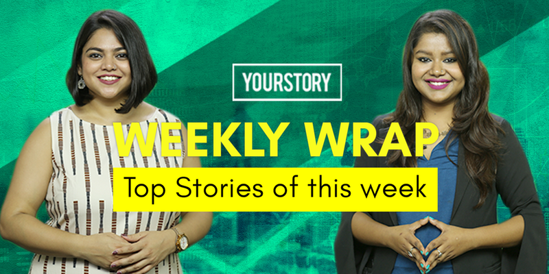 [WATCH] The week that was - from Zomato’s acquisition of Uber Eats to Deepinder Goyal's favourite food delivery app