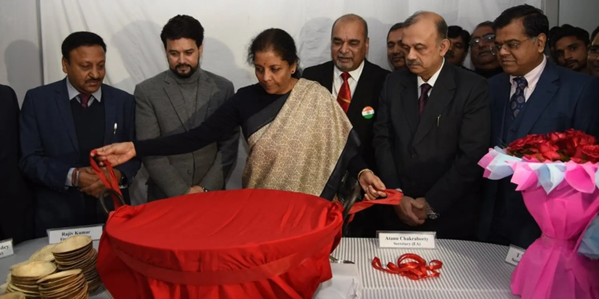 Budget 2020: The Finance Ministry’s ‘sweet’ gesture