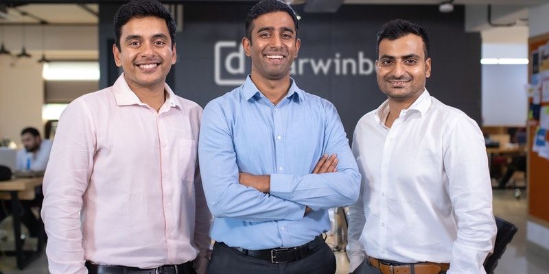 Darwinbox raises nearly $5 million in extended Series D round from SBI