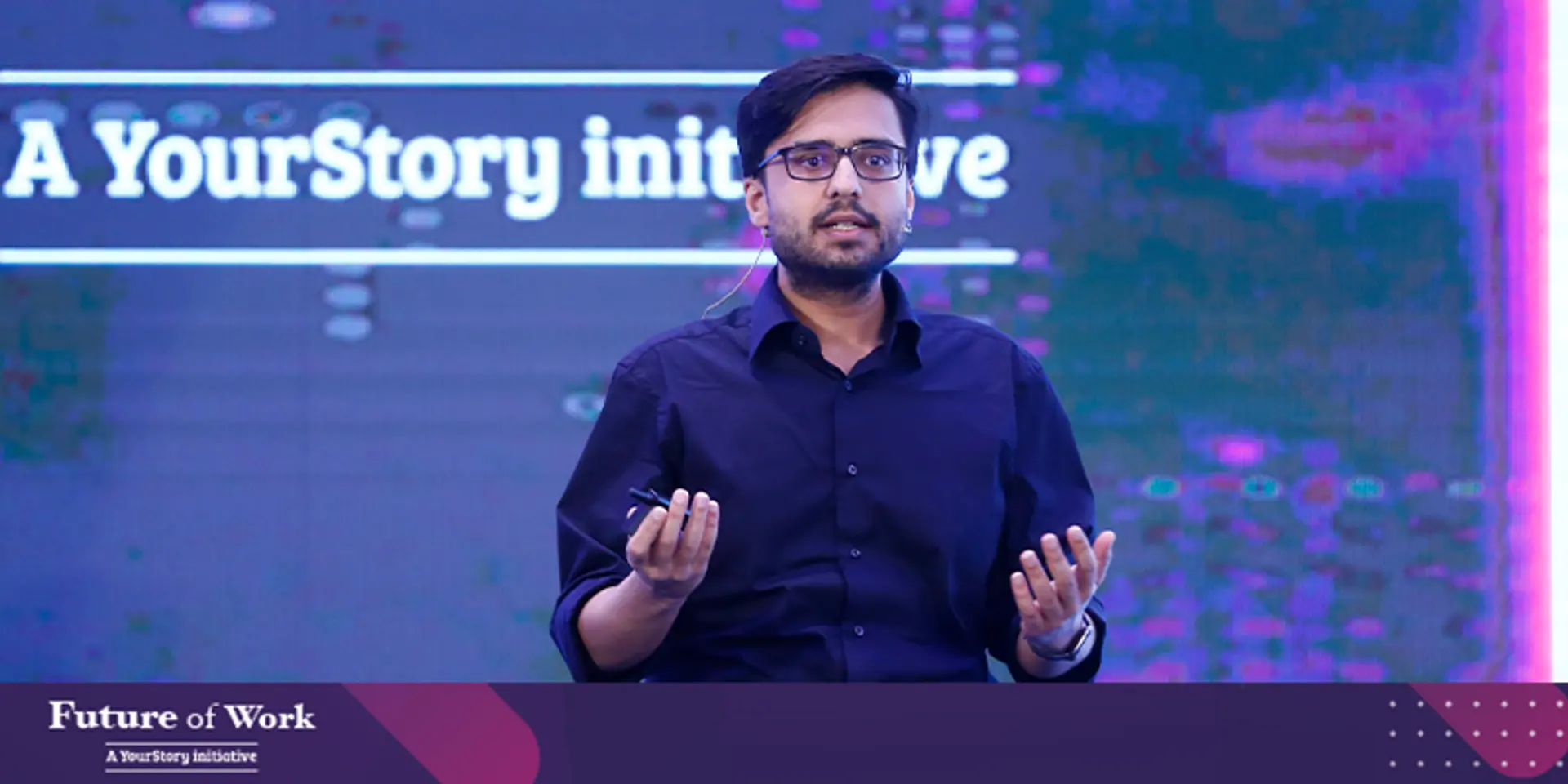 Future of Work 2020: Zilingo’s Dhruv Kapoor on how the ecommerce unicorn built tech for scaling