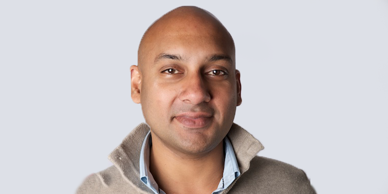 Blockchain ledgers can be used wherever customers need to maintain data integrity: Rahul Pathak...