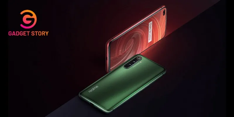 Realme X50 Pro