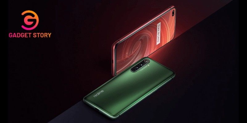 Realme X50 Pro: A 5G-ready smartphone that takes on the likes of OnePlus 7T


