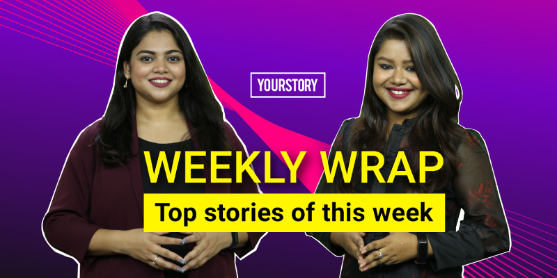 WATCH: The week that was – from meat that is Licious to the future of cricket, here are some great startup lessons



