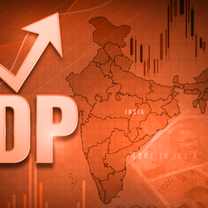 'Well done India': Top economists laud 8.2% GDP growth in FY24