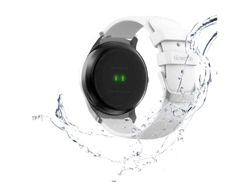 Mobvoi Ticwatch Pro 3 with Snapdragon Wear 4100 launched in Inida: Price,  specifications