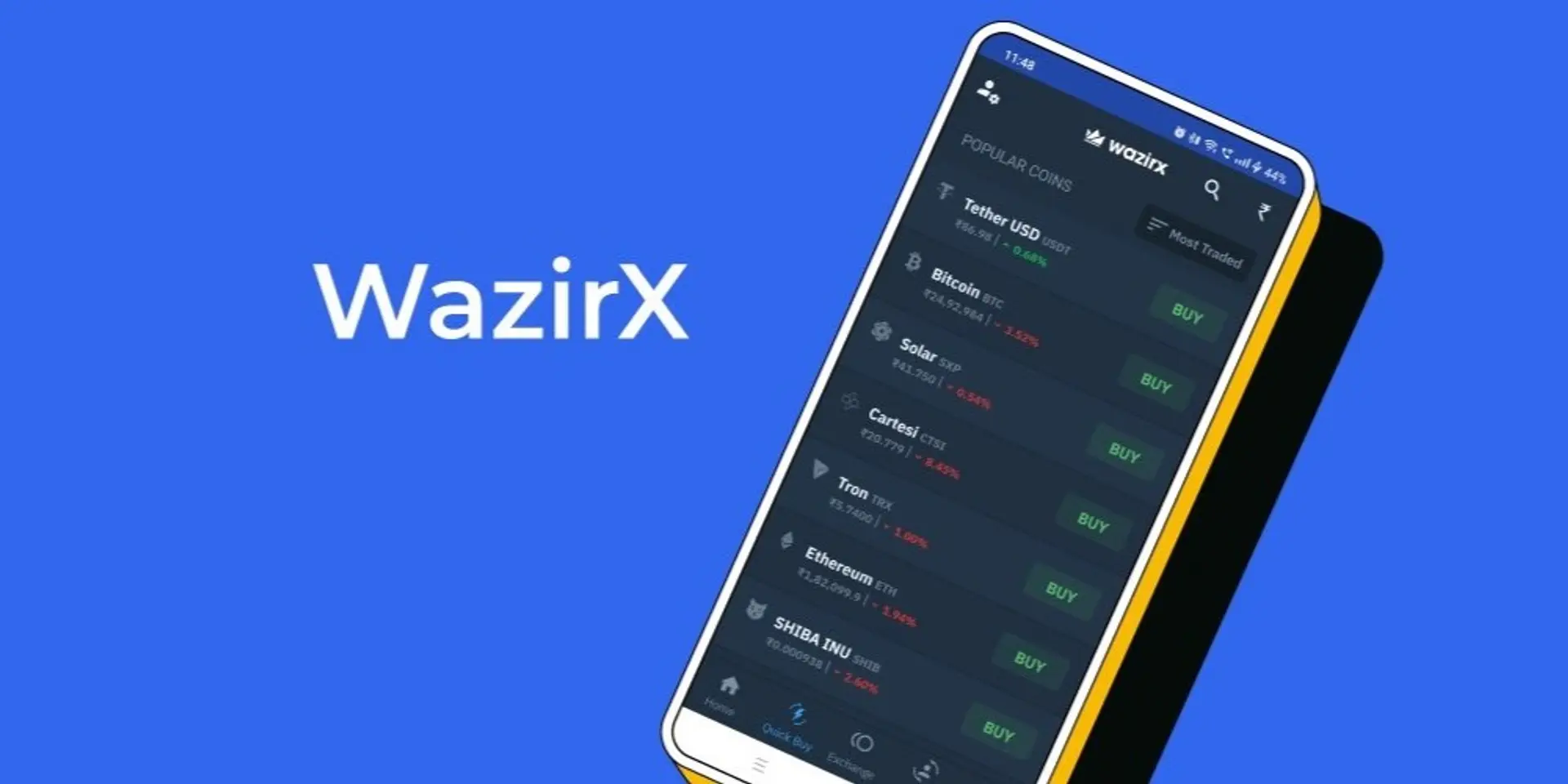 WazirX is considering a “range of options” post-cyberattack