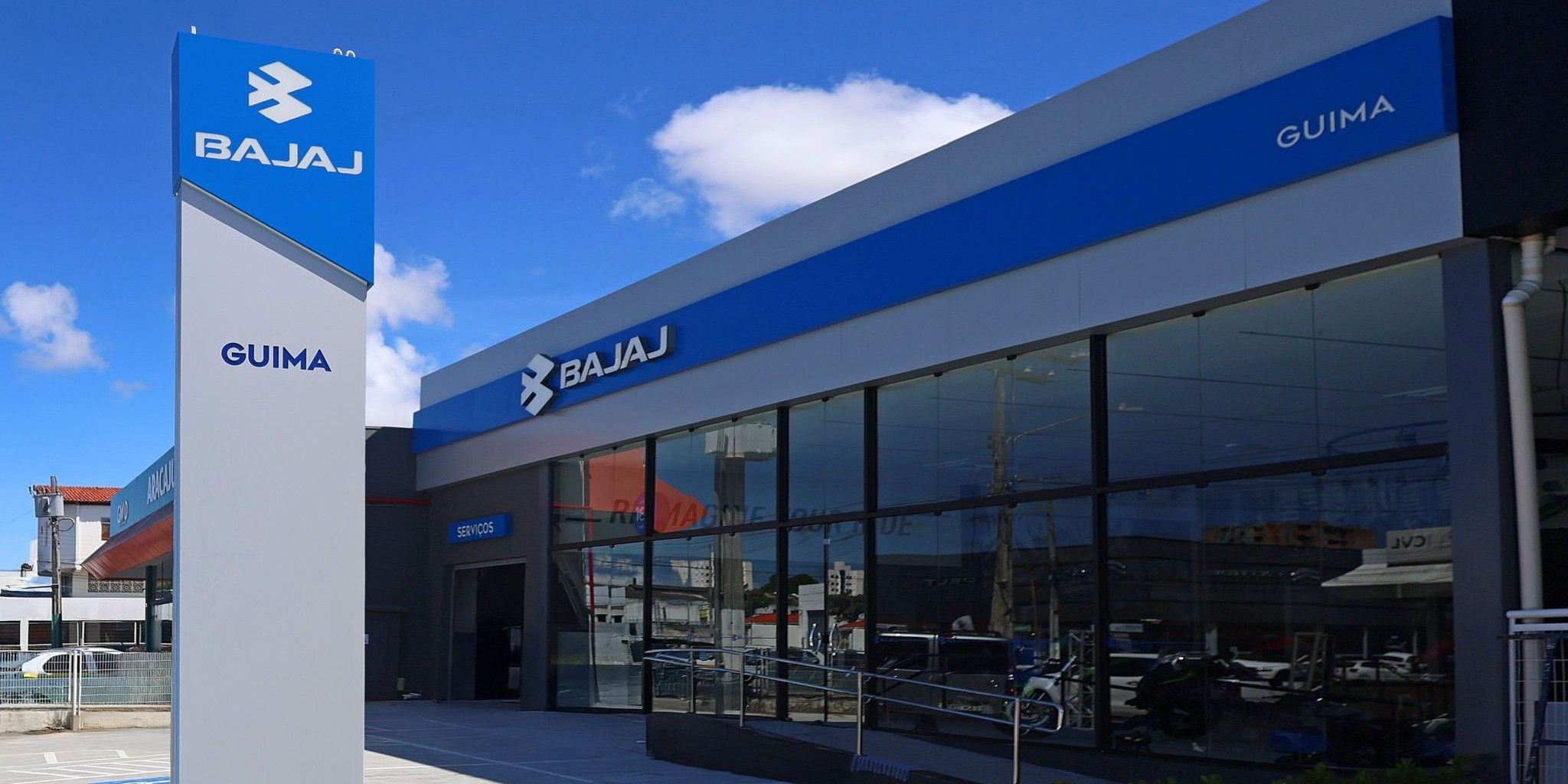 Magnet squeeze halves Bajaj EV output in July; company targets six-month fix