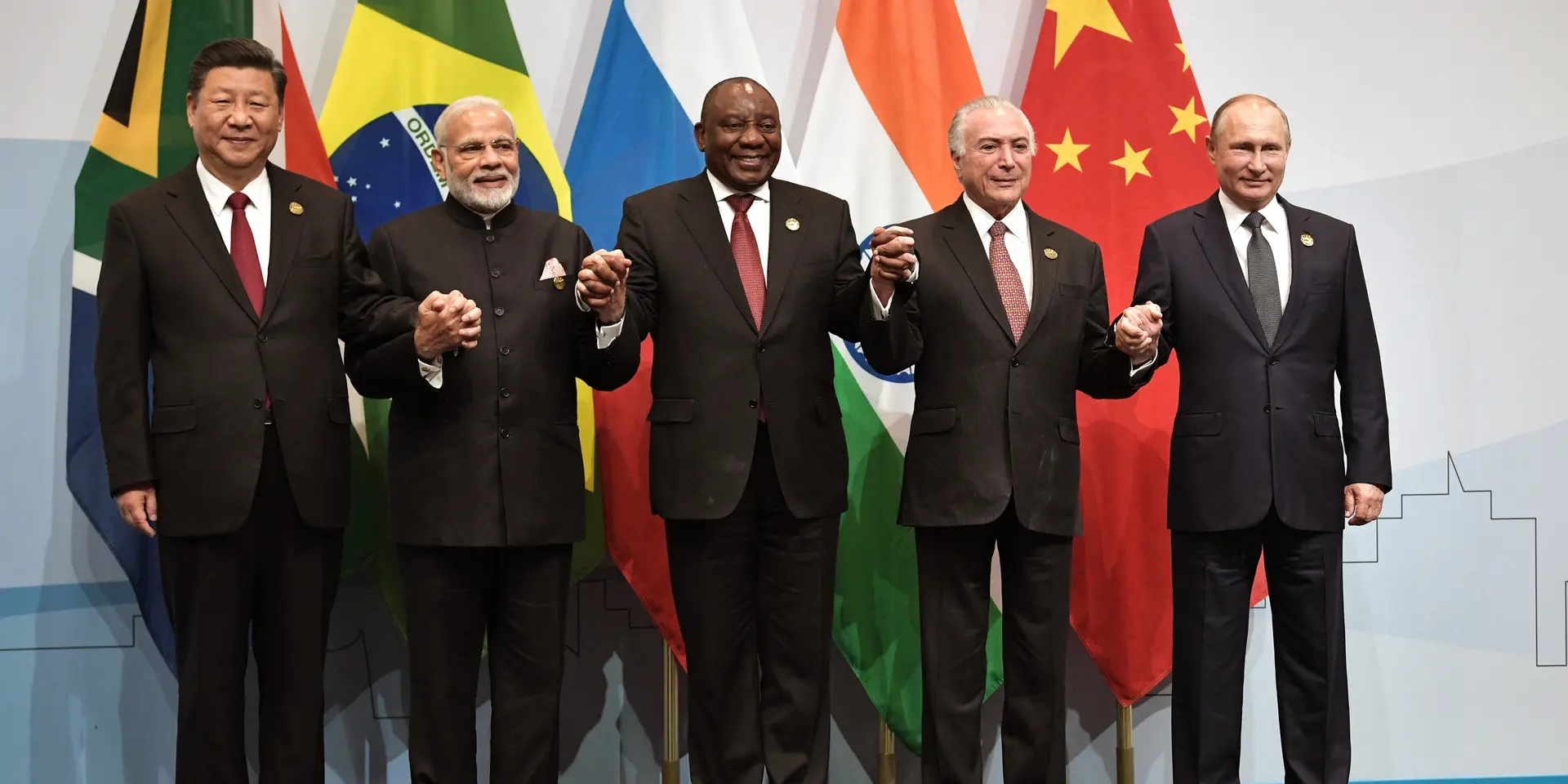 Explainer: Why RBI wants to link BRICS digital-currencies
