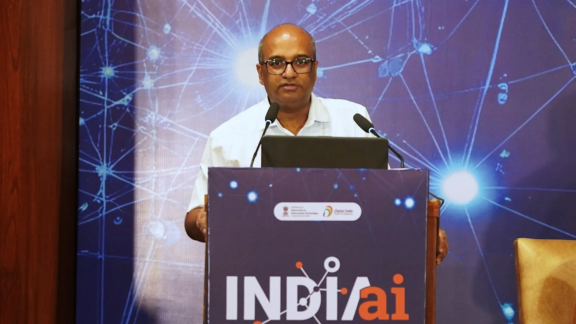 Govt sets sights on funding 15–20 homegrown AI models to support developers