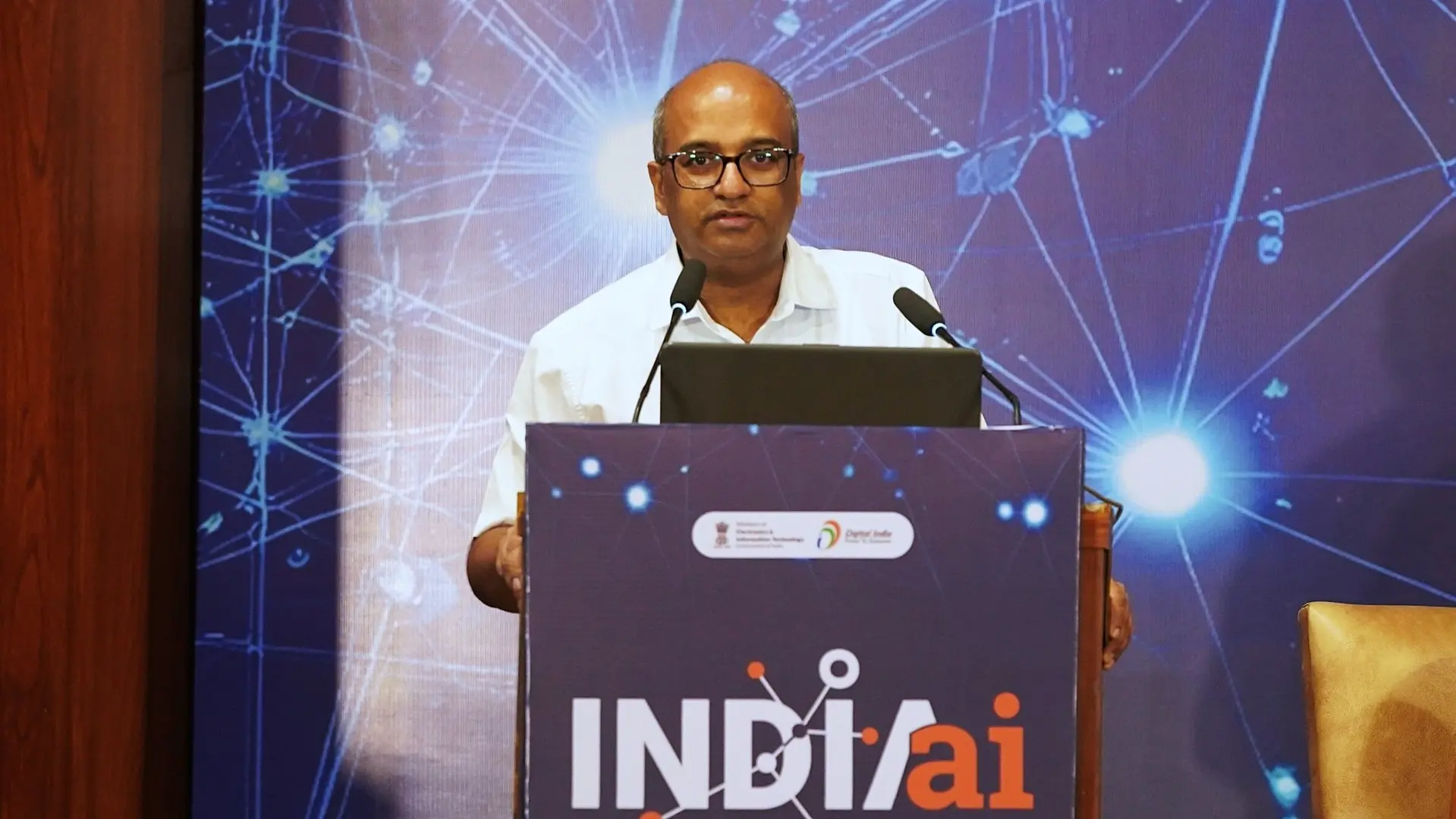 Govt sets sights on funding 15–20 homegrown AI models to support developers
