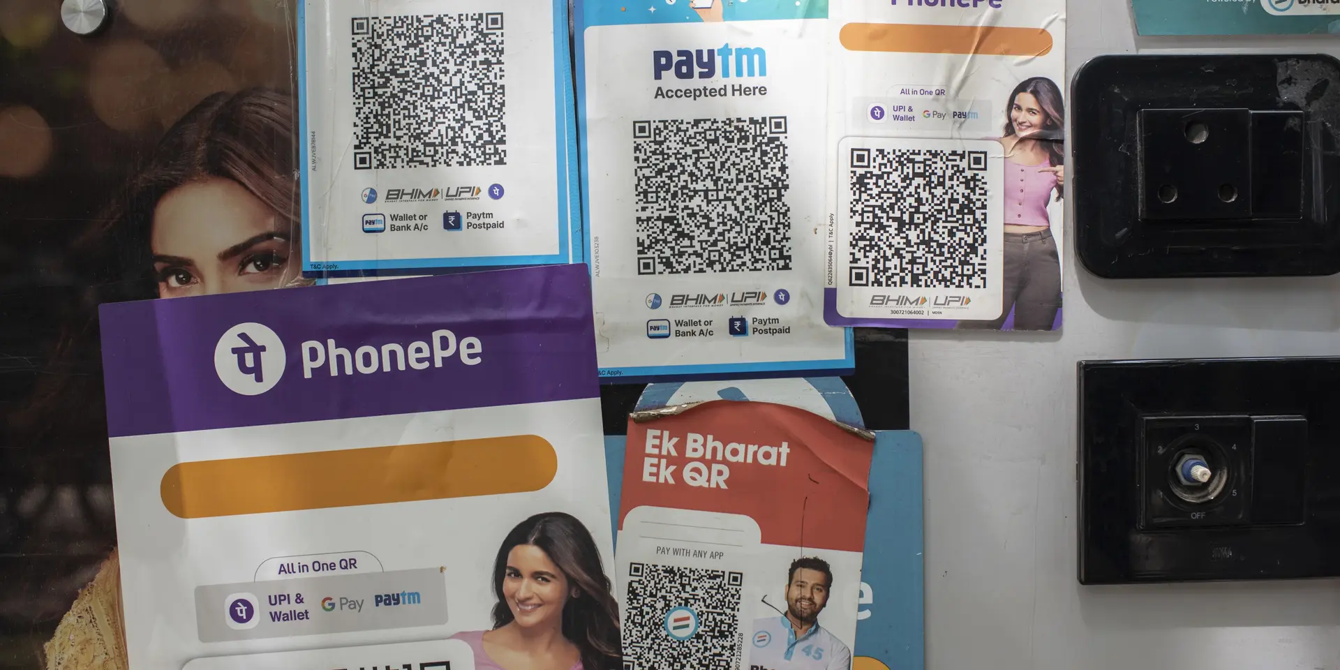 New Year’s Eve UPI payments hit Rs 1.1 lakh Cr as online card spend dips