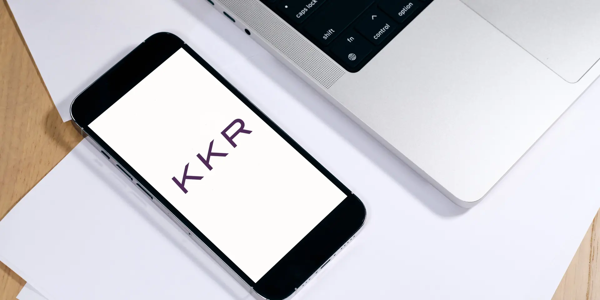 Investment firm KKR backs India as strategic outlier in global trade shift