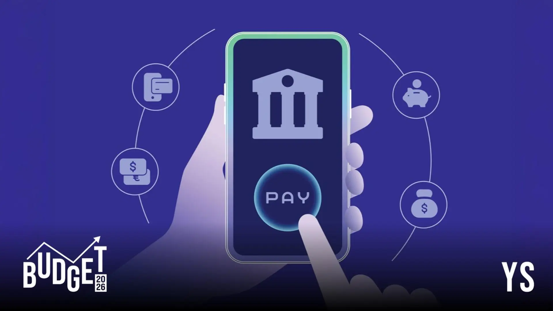 Government allocates Rs 2,000 Cr for UPI, RuPay incentives; industry wants more
