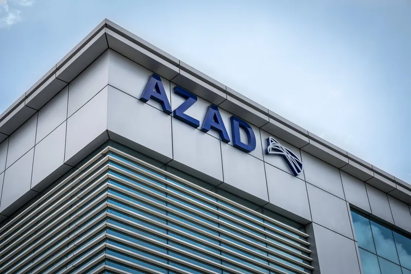 azad engineering