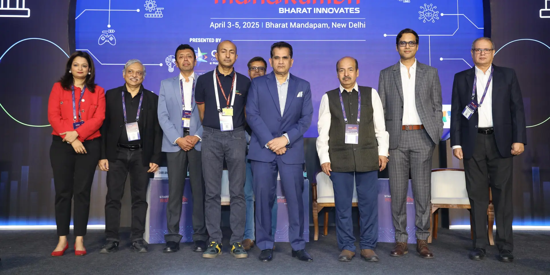 SROFT-DF launches India Fintech Foundation as it bats for RBI recognition