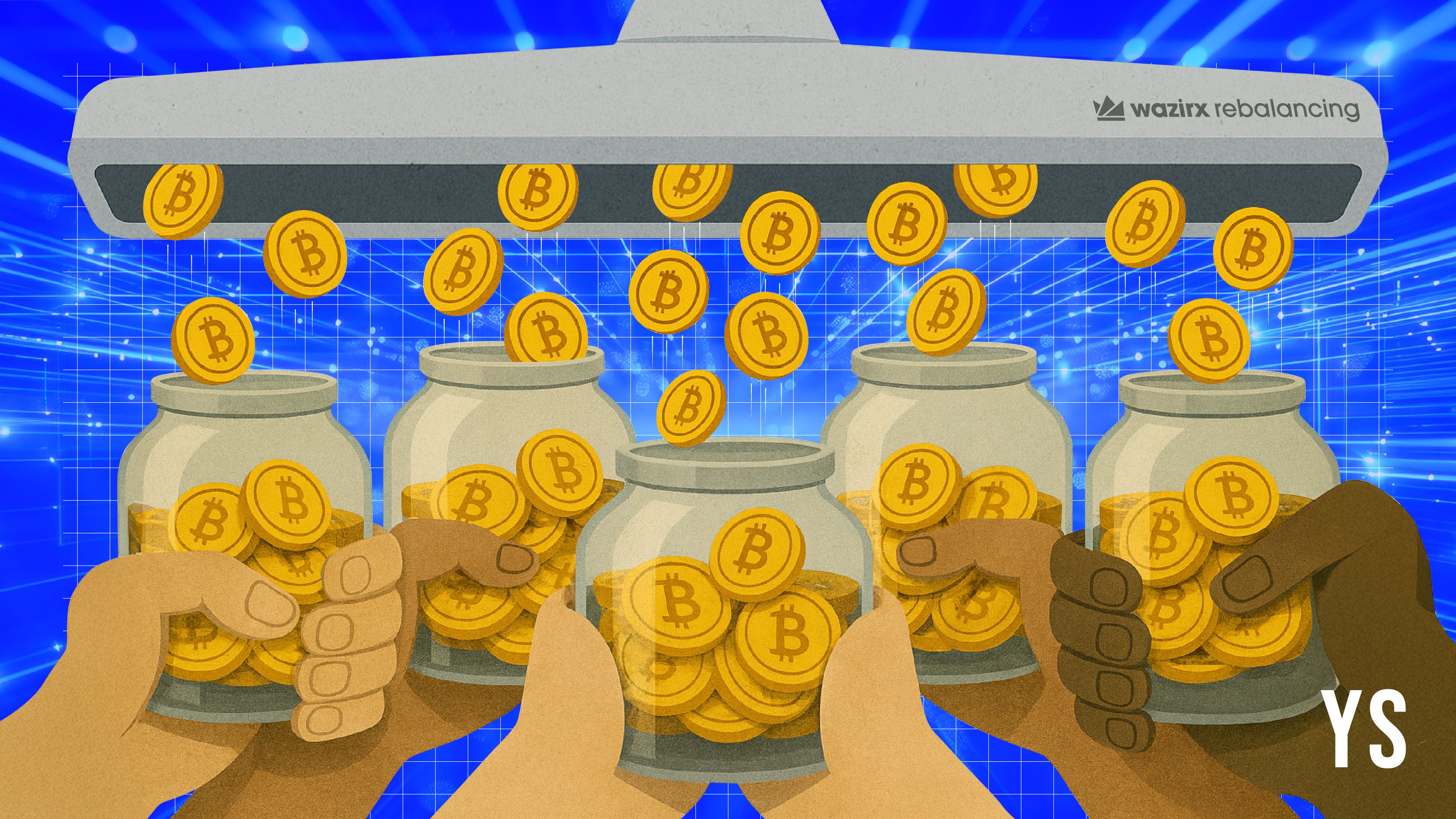 WazirX traders’ struggle for justice; Peak XV’s successful streak continues 2 WazirX investors