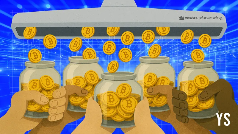 WazirX investors