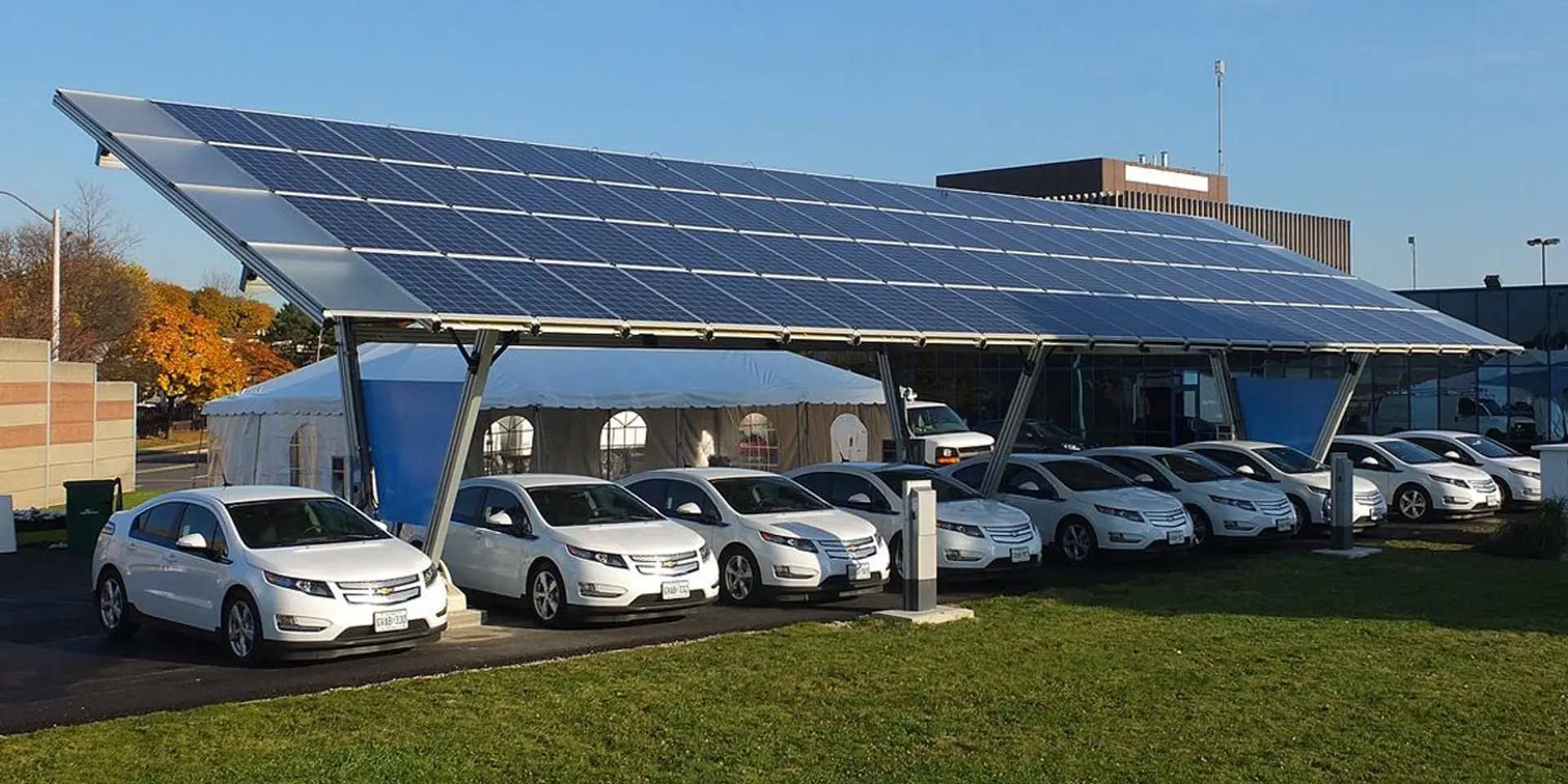 Ecofy secures $12.5M from Denmark’s IFU for EV and solar financing