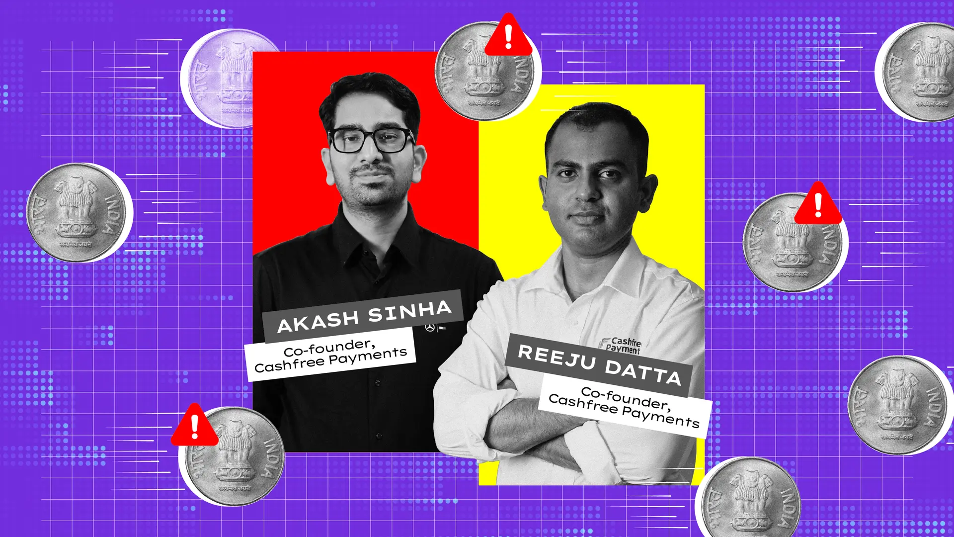 Tackling fake Aadhaar cards and cross border payments: Inside Cashfree’s next phase of growth