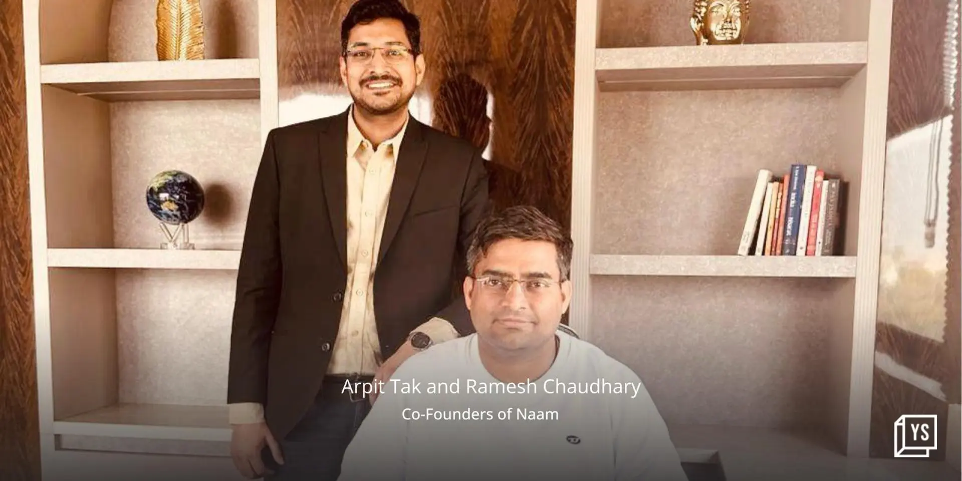 Homegrown startup Naam looks to challenge Truecaller with privacy-focused caller ID app