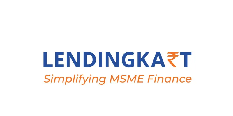 Lendingkart