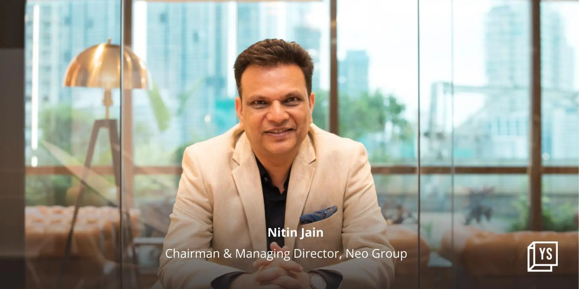 Neo Group raises Rs 400 Cr from MUFG Bank, Euclidean Capital, and Peak XV Partners