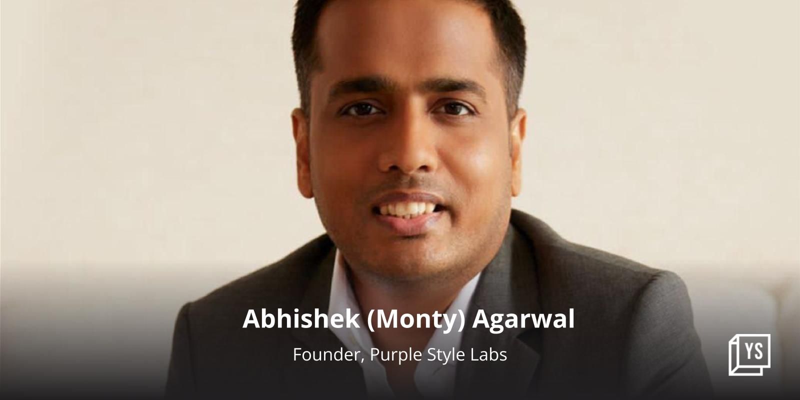 Purple Style Labs raises $8M in Series D funding led by Pidilite Family Office