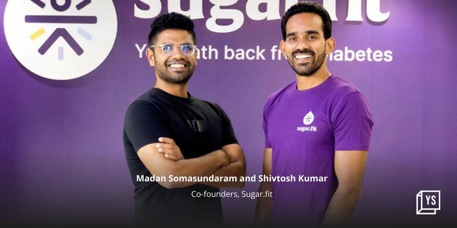 Sugar.fit secures additional $5M in Series A funding led by B Capital