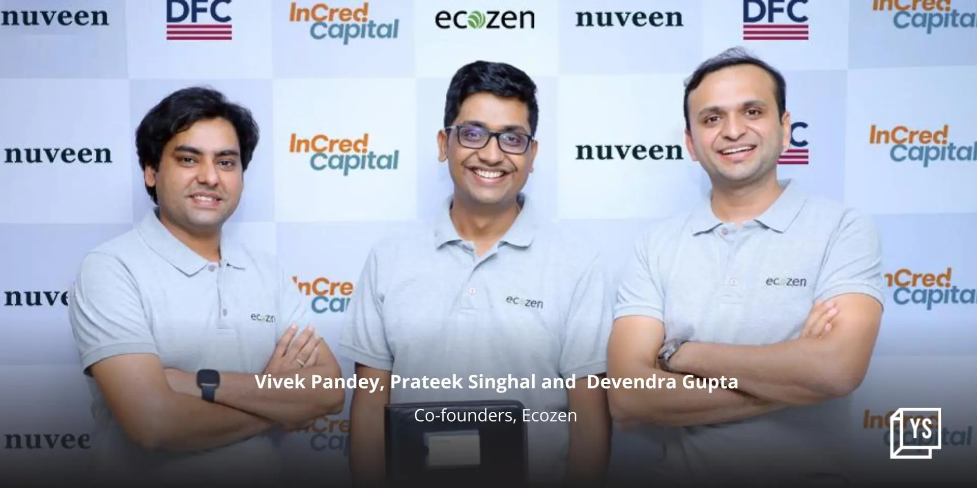 Ecozen’s FY24 profit rises two fold, revenue up 57.2%