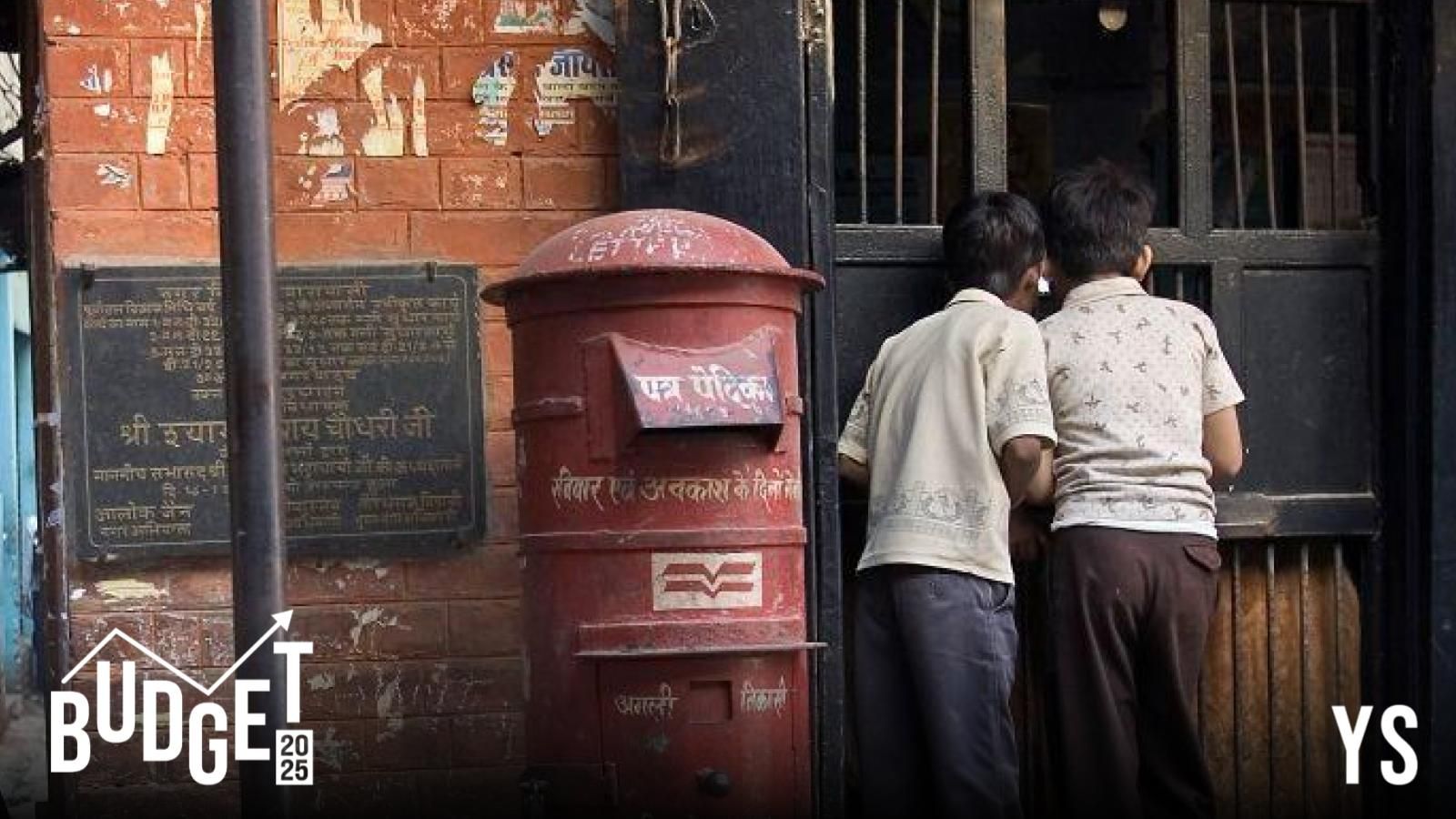 India Post to lead public logistics and digital financial inclusion