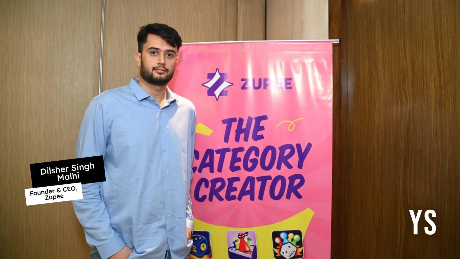 Gaming platform Zupee buys Australia’s Nucanon to push into AI storytelling