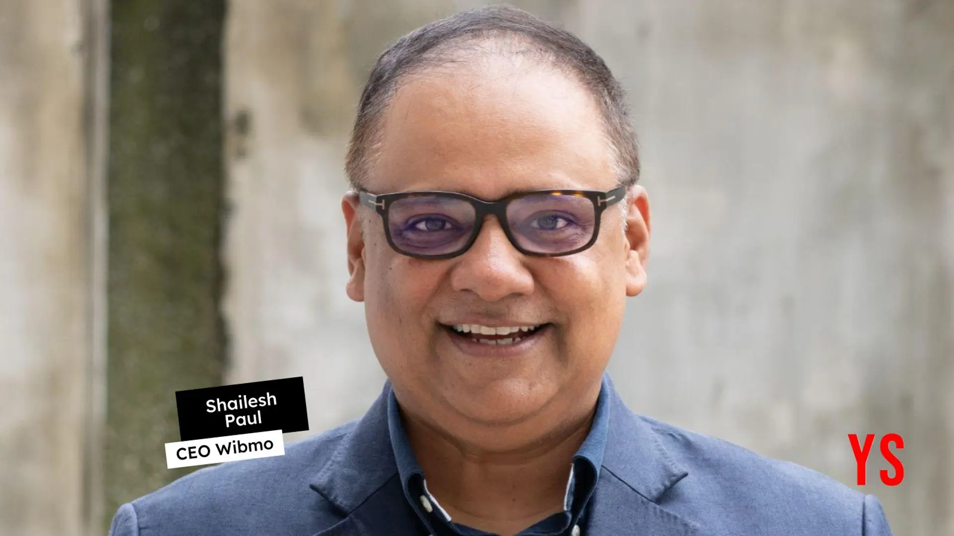 PayU appoints ex-Visa exec Shailesh Paul as CEO of paytech arm Wibmo