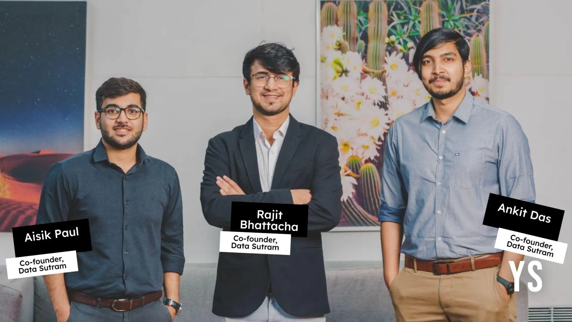 Data Sutram bags $9M series A funding led by B Capital, Lightspeed