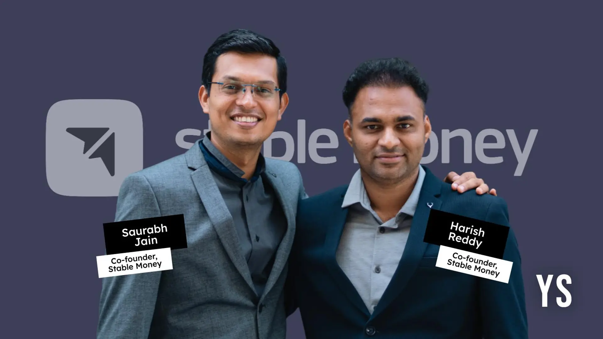 Stable Money raises $20M in series B led by Nilekani’s Fundamentum