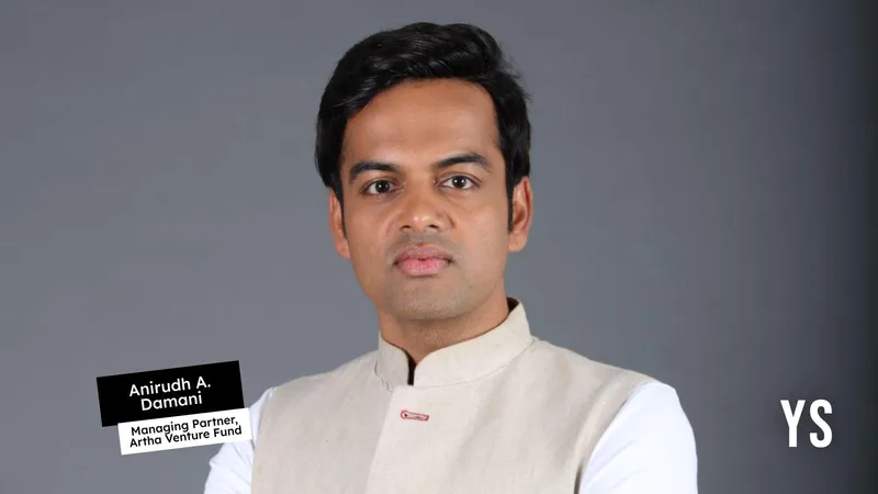 Artha Ventures