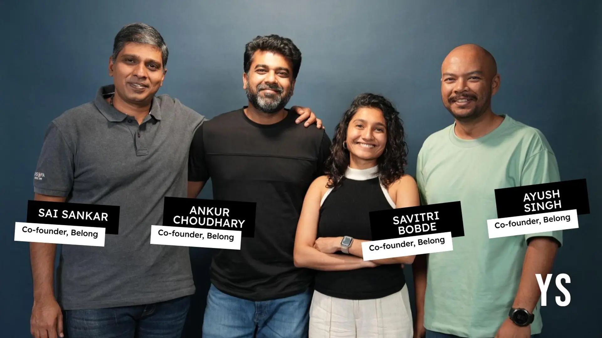 NRI-focused fintech Belong raises $5M in seed round led by Elevation Capital