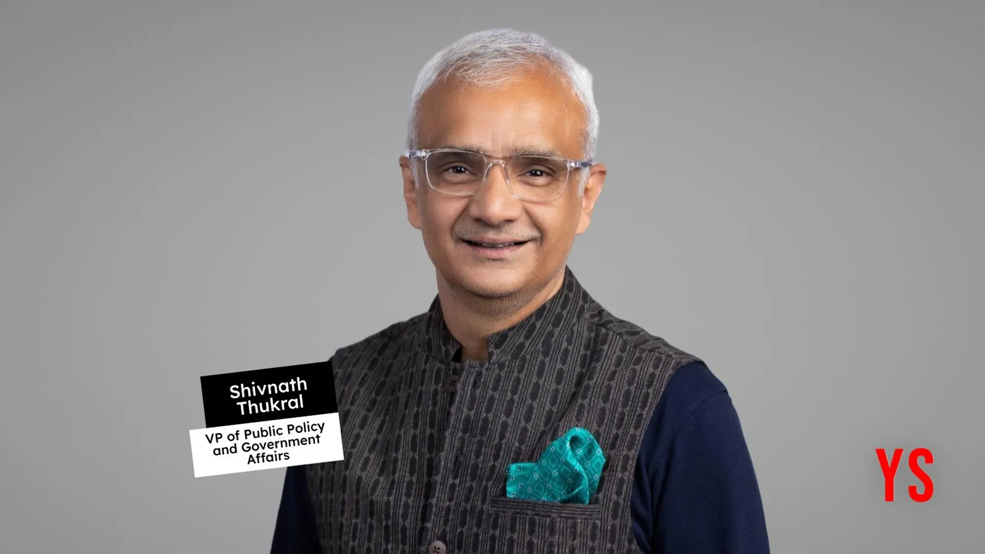Ex-Meta policy head Shivnath Thukral joins PhonePe as VP for Government Affairs