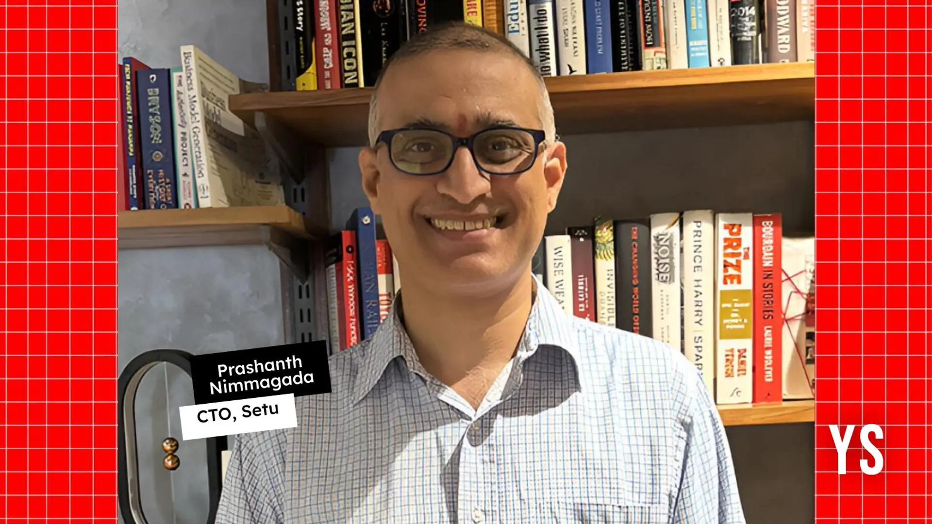 Setu bolsters c-suite with former Razorpay, PhonePe, PayU execs
