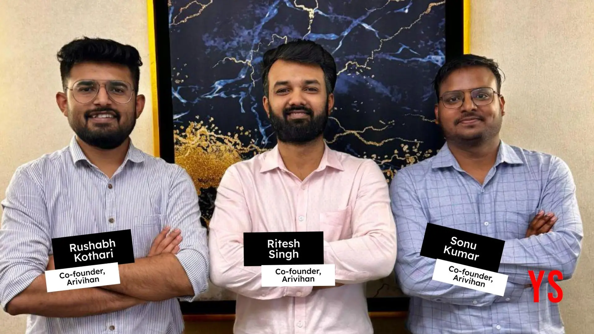 AI-edtech startup Arivihan raises $4.17M from Prosus, Accel