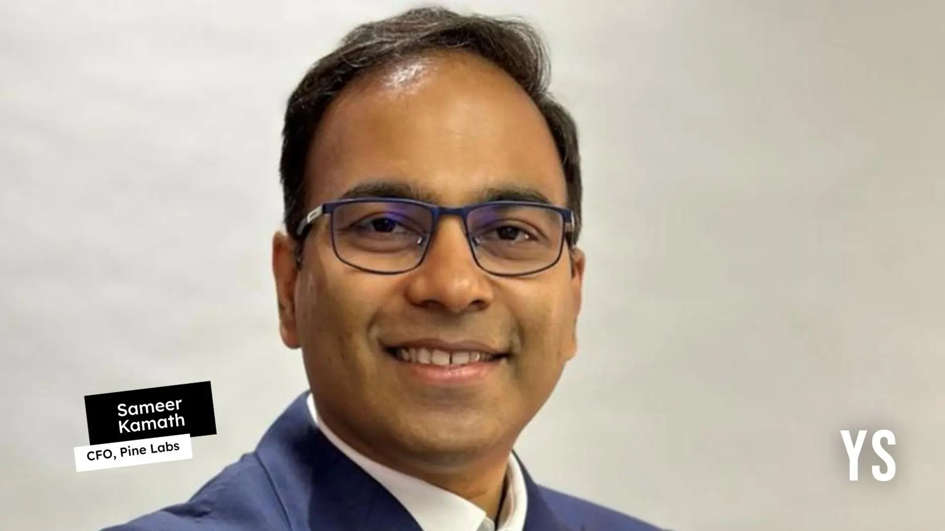 Pine Labs names Sameer Kamath as CFO ahead of IPO