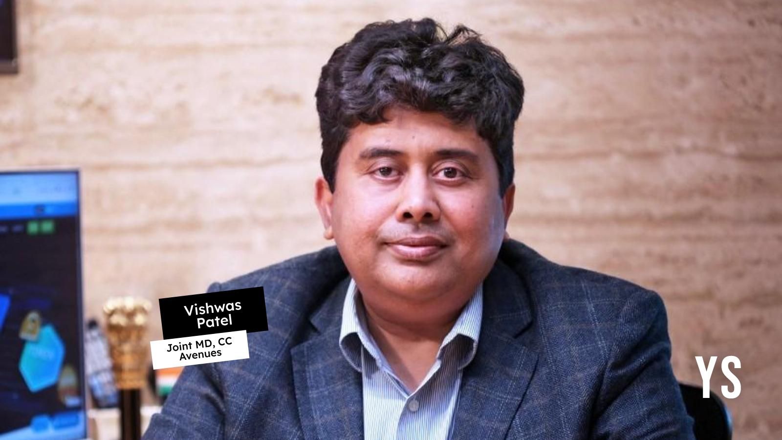 Payments Council of India reappoints CCAvenue exec Vishwas Patel as chairperson